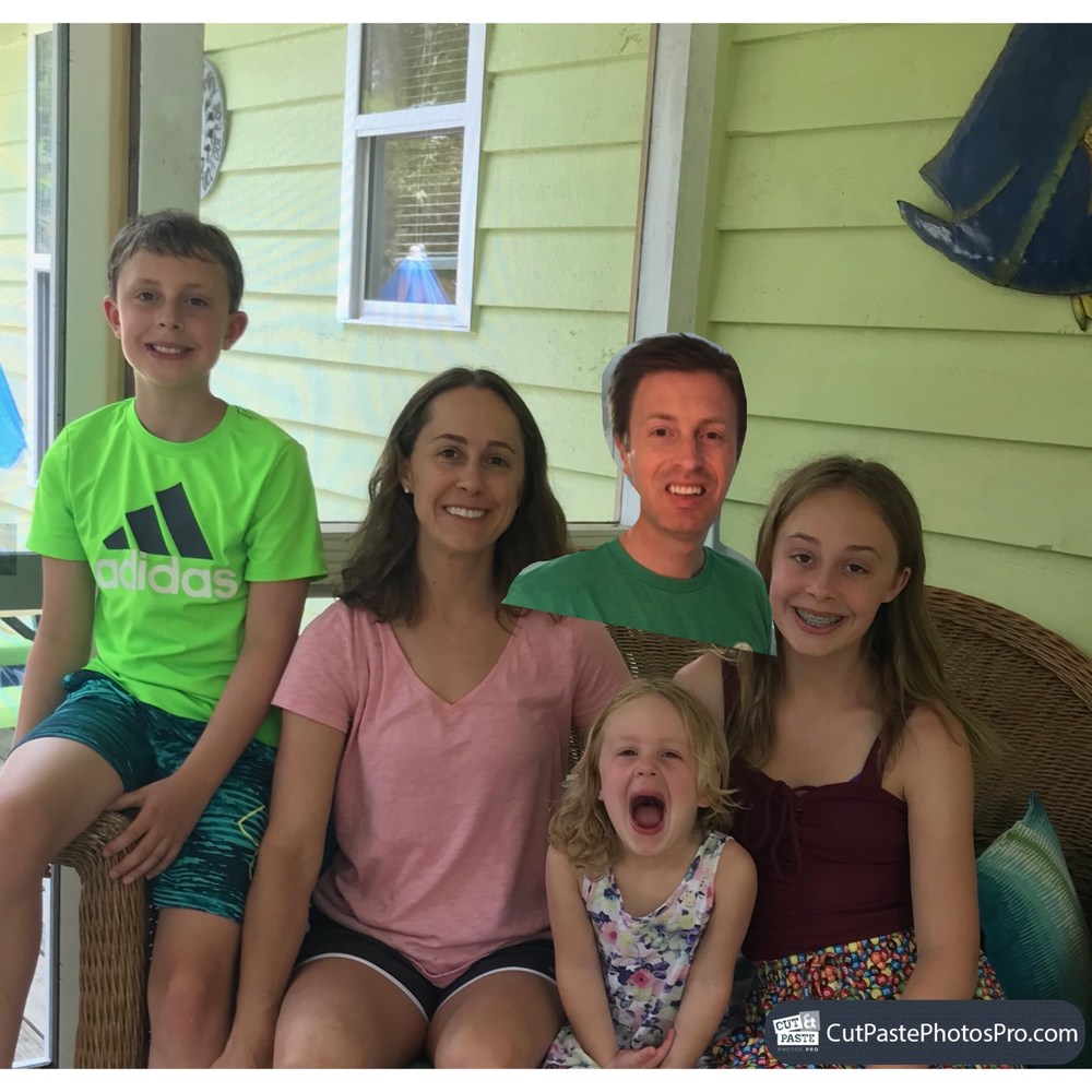 Meet your Posher, Kelly